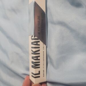 New IL MAKIAGE Black Mascara